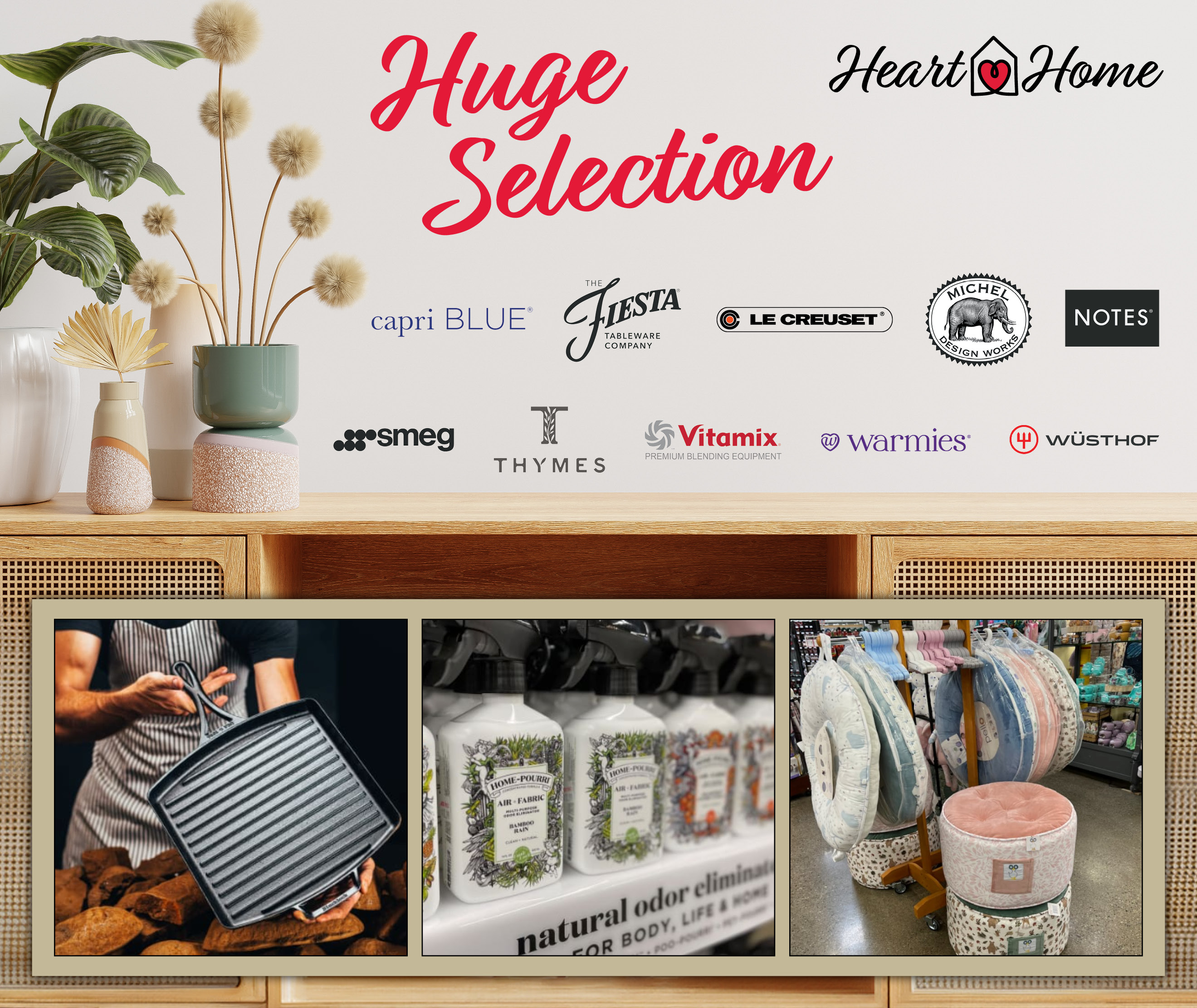 Zionsville - Great Lakes Ace Hardware Store